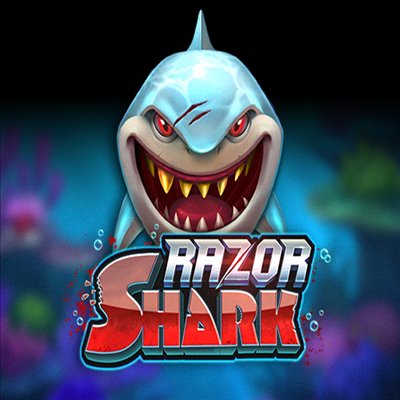 Razor Shark